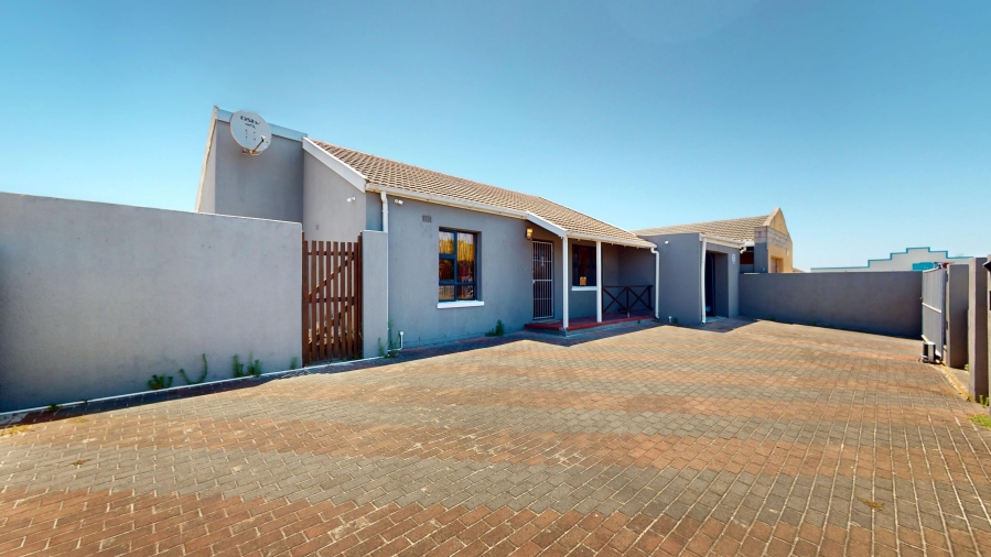 3 Bedroom Property for Sale in Colorado Park Western Cape